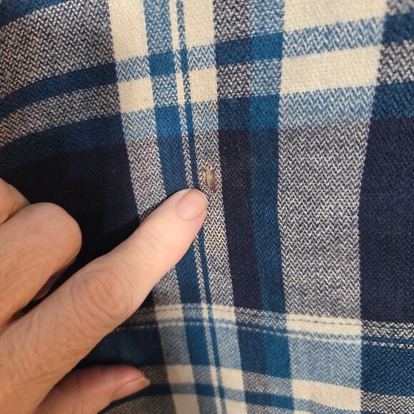 Men's XL 46 48 Coats Jackets Vests Insulated Shirt Wholesale Bulk Lot of 4 - Picture 6 of 8